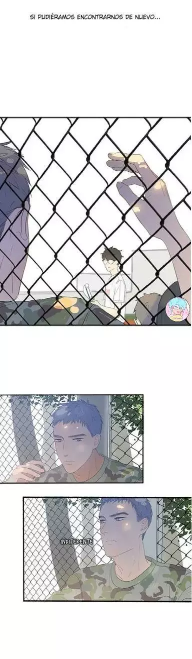 Read Te encontré (es) Manga Online