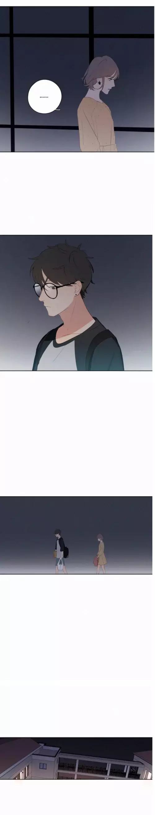 Read Te encontré (es) Manga Online
