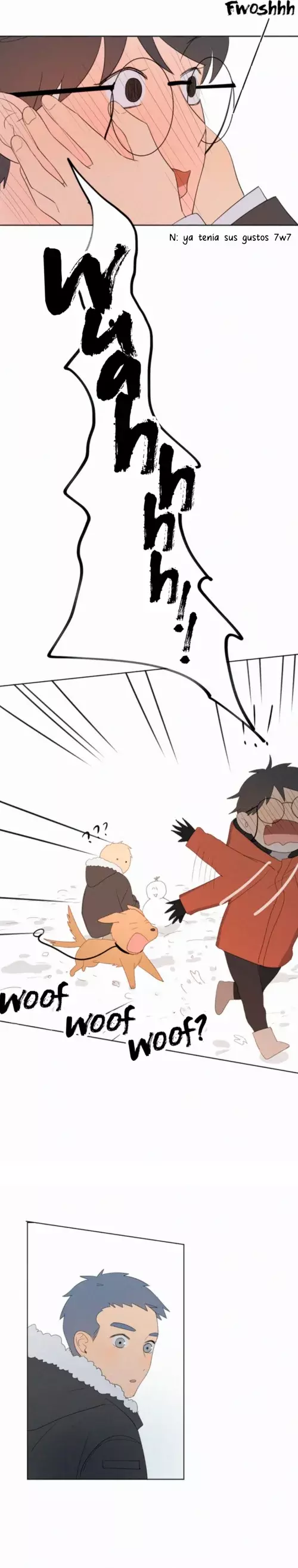 Read Te encontré (es) Manga Online