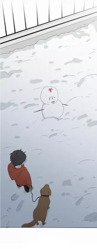 Read Te encontré (es) Manga Online