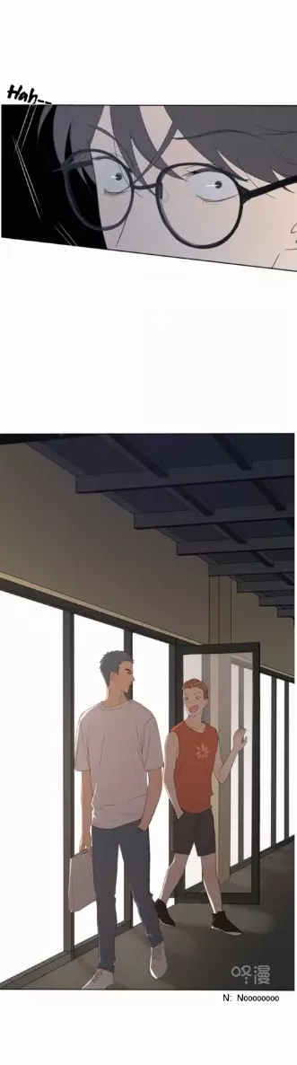 Read Te encontré (es) Manga Online