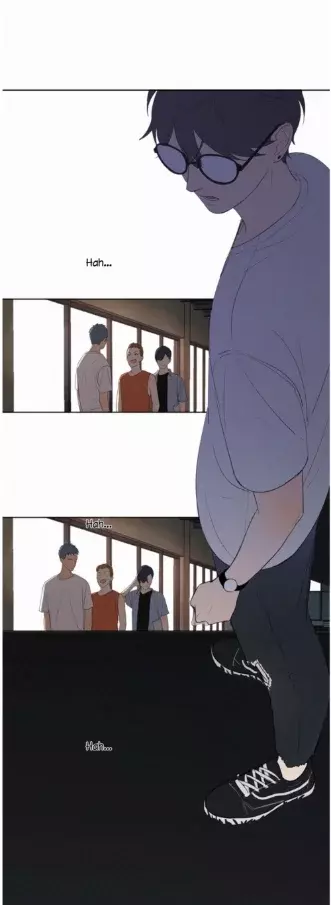 Read Te encontré (es) Manga Online