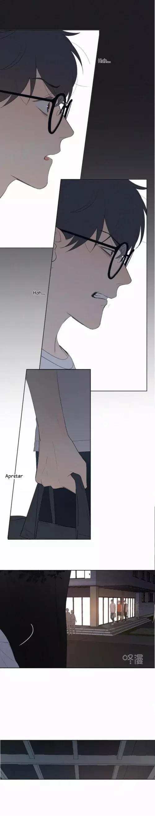 Read Te encontré (es) Manga Online