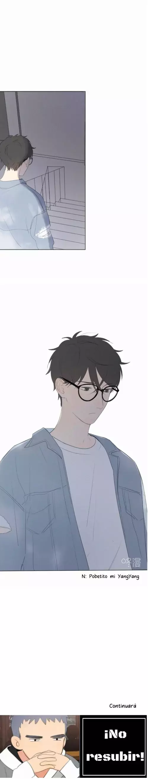 Read Te encontré (es) Manga Online