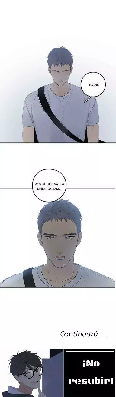 Read Te encontré (es) Manga Online