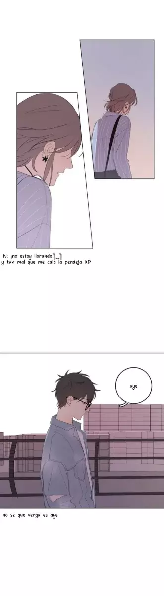 Read Te encontré (es) Manga Online