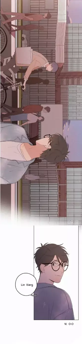 Read Te encontré (es) Manga Online