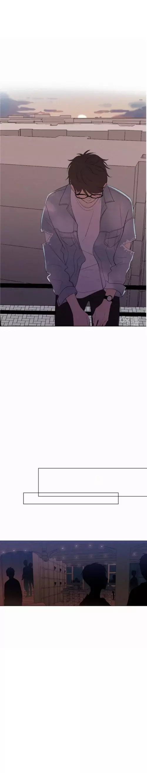 Read Te encontré (es) Manga Online