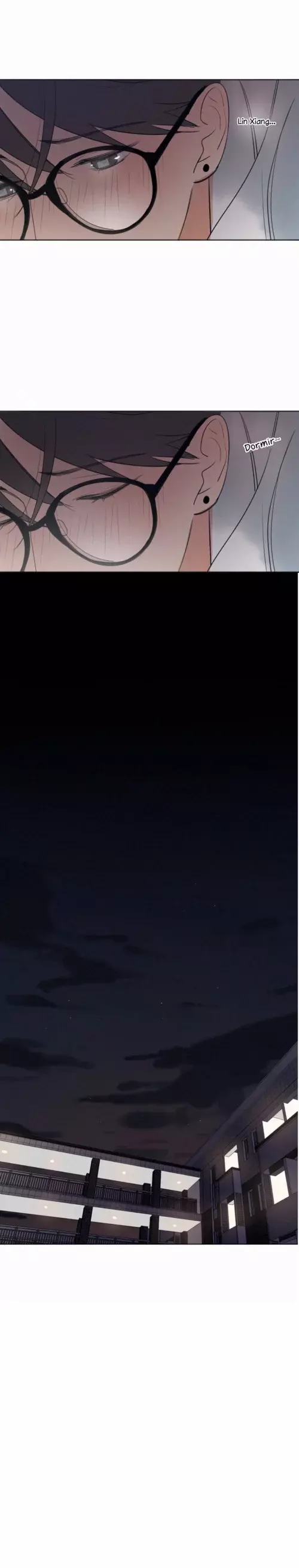 Read Te encontré (es) Manga Online