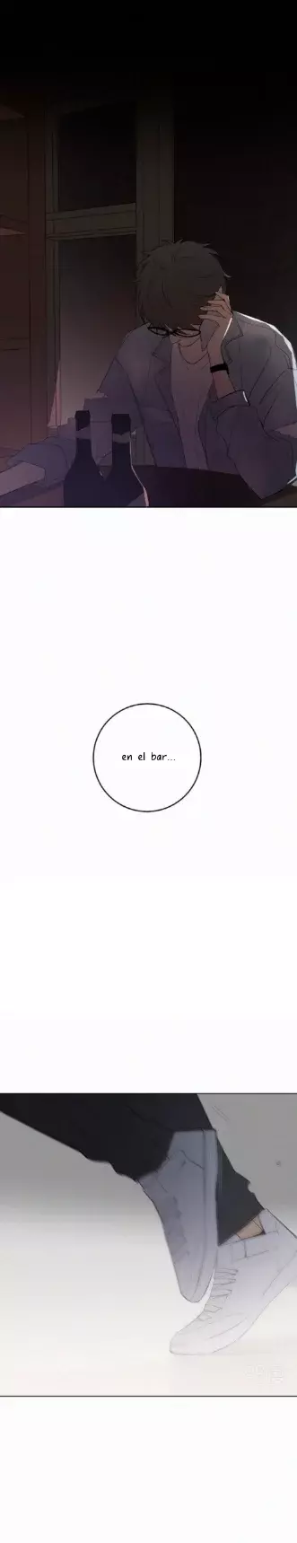 Read Te encontré (es) Manga Online