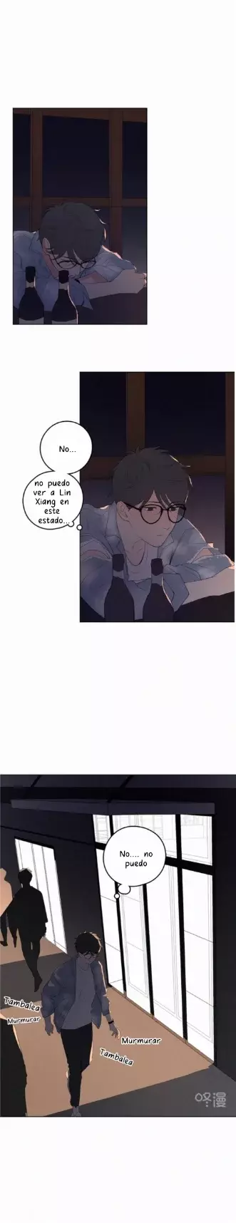 Read Te encontré (es) Manga Online