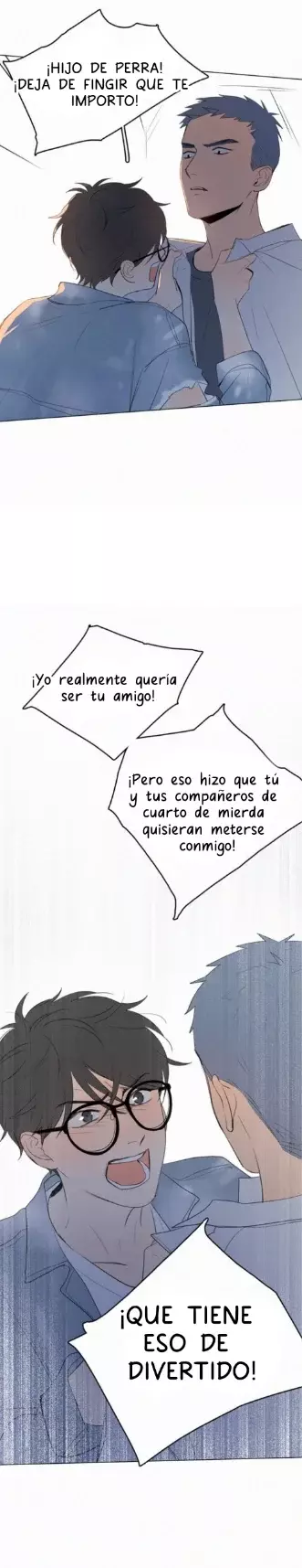 Read Te encontré (es) Manga Online