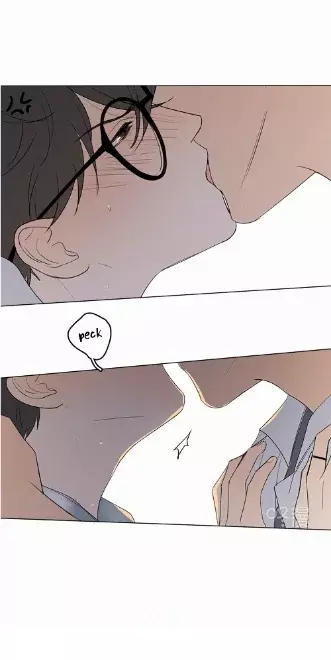 Read Te encontré (es) Manga Online