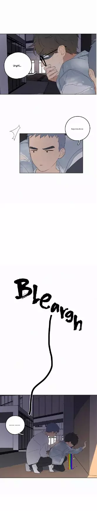 Read Te encontré (es) Manga Online