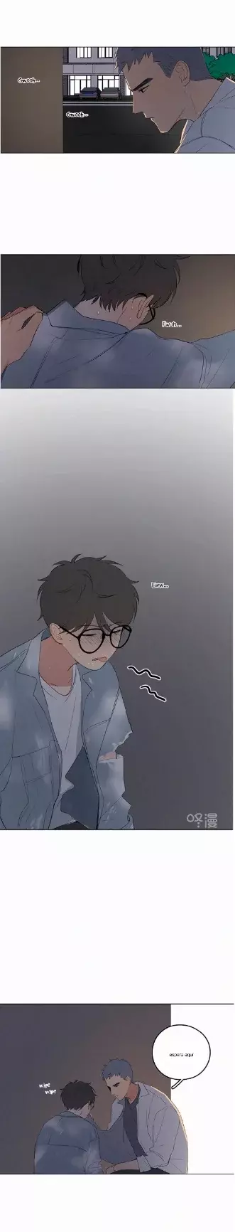 Read Te encontré (es) Manga Online