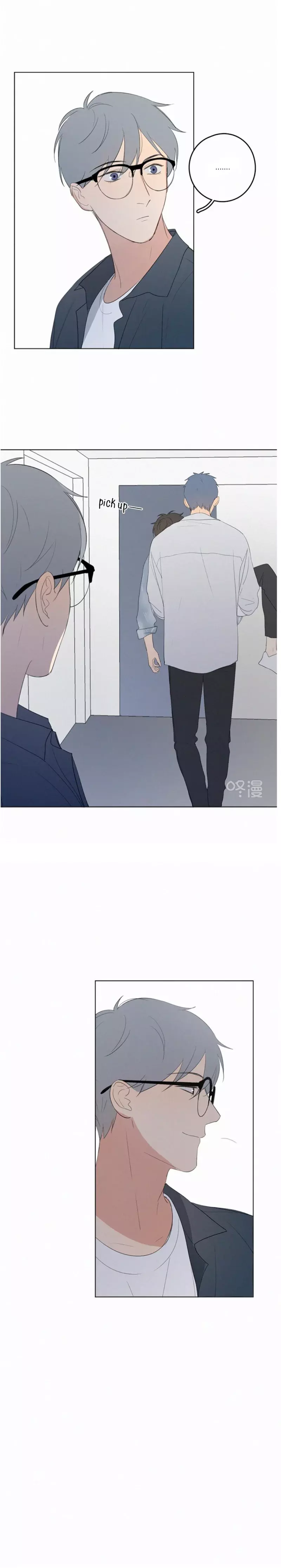 Read Te encontré (es) Manga Online