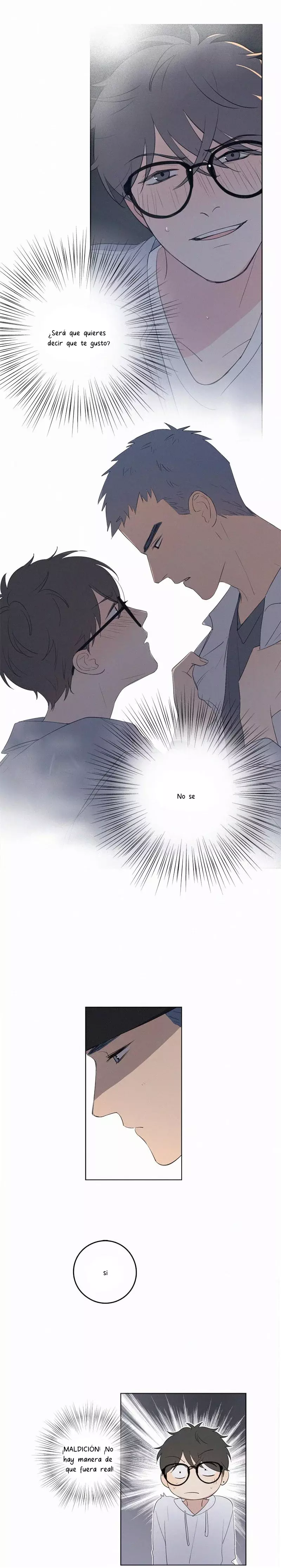 Read Te encontré (es) Manga Online