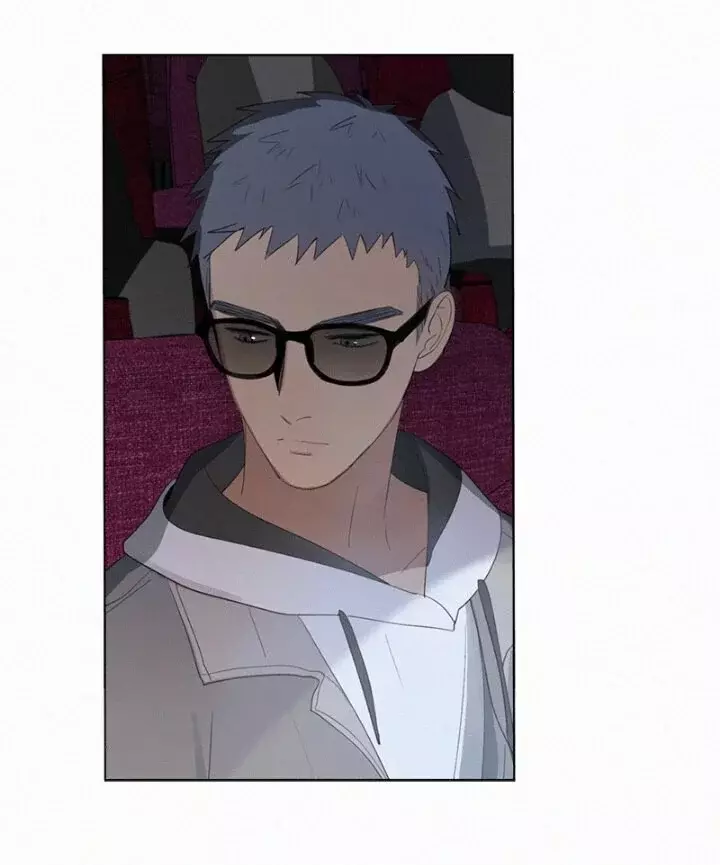 Read Te encontré (es) Manga Online