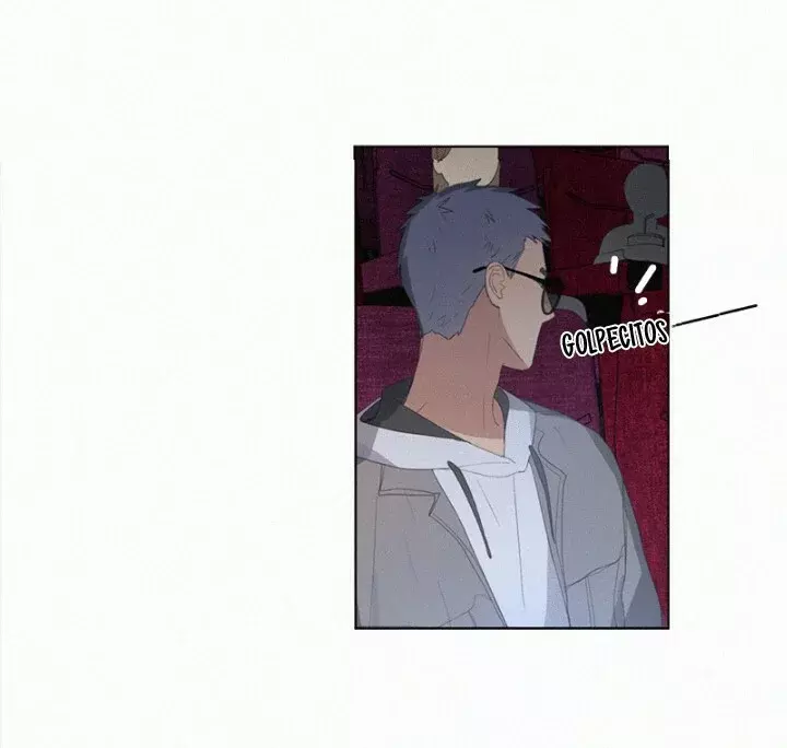 Read Te encontré (es) Manga Online