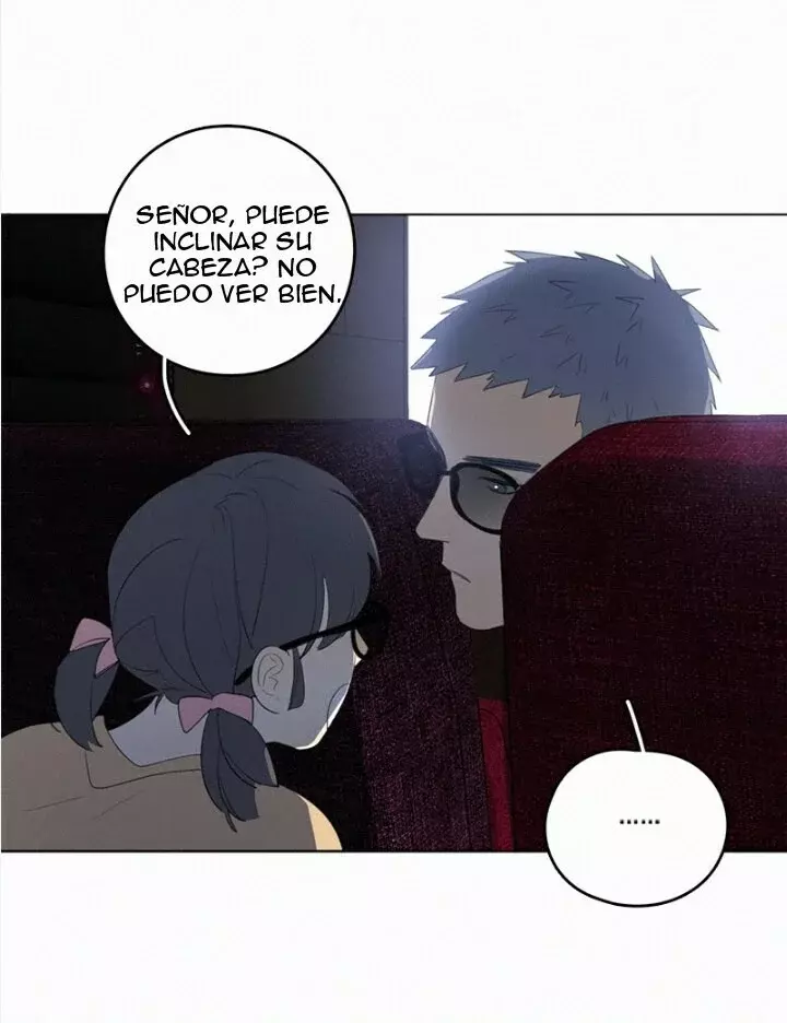 Read Te encontré (es) Manga Online