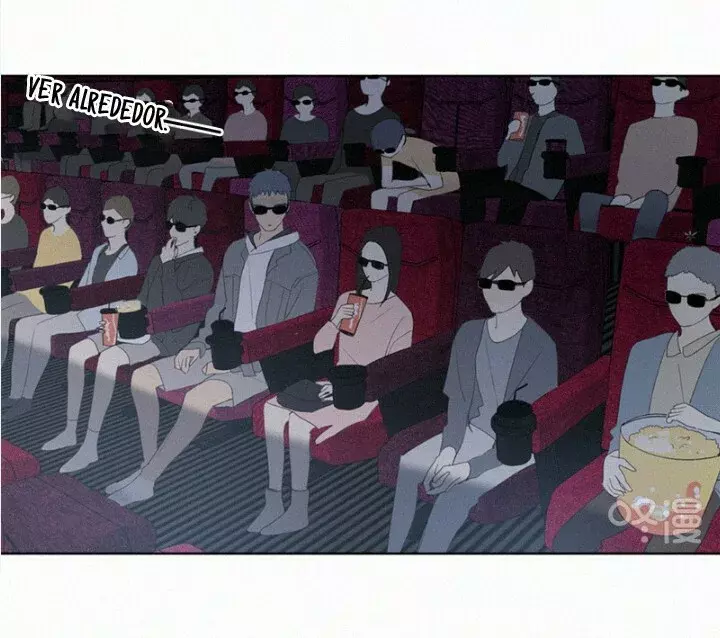 Read Te encontré (es) Manga Online