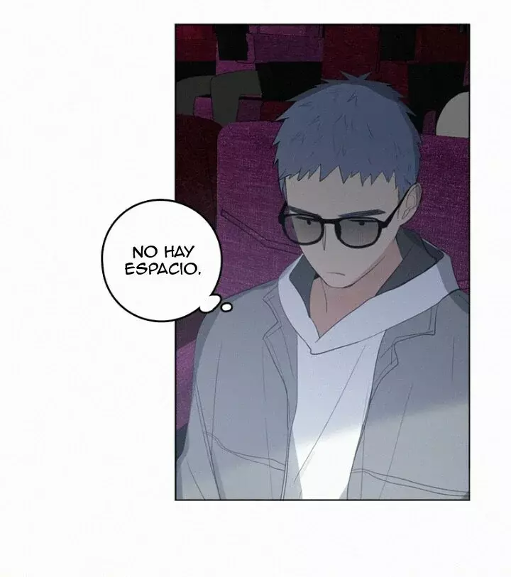 Read Te encontré (es) Manga Online