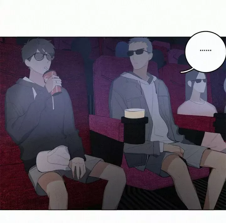 Read Te encontré (es) Manga Online