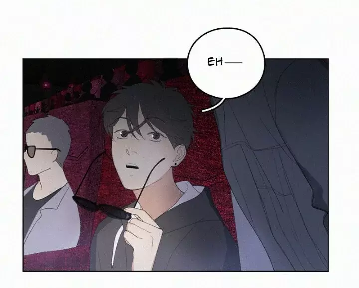 Read Te encontré (es) Manga Online