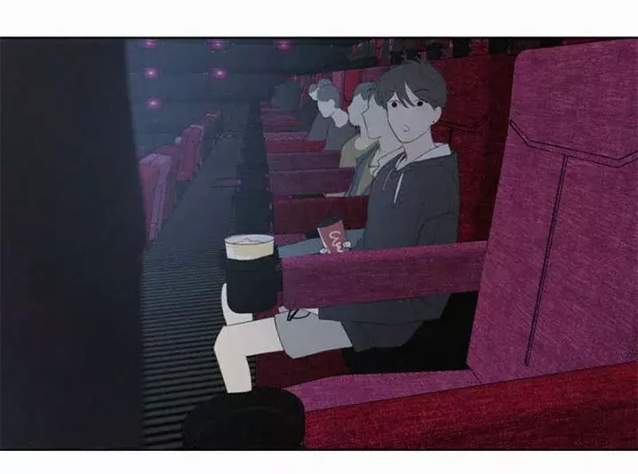 Read Te encontré (es) Manga Online