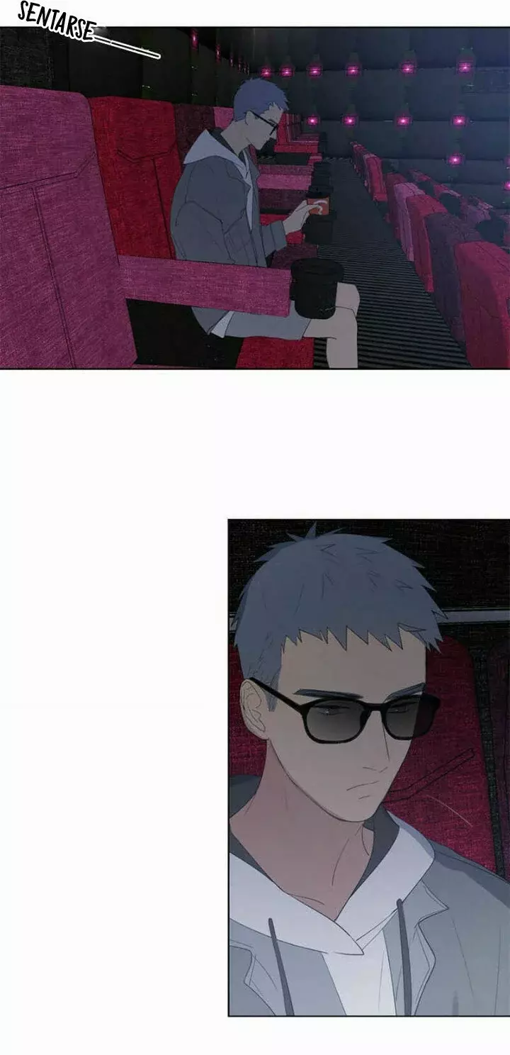 Read Te encontré (es) Manga Online