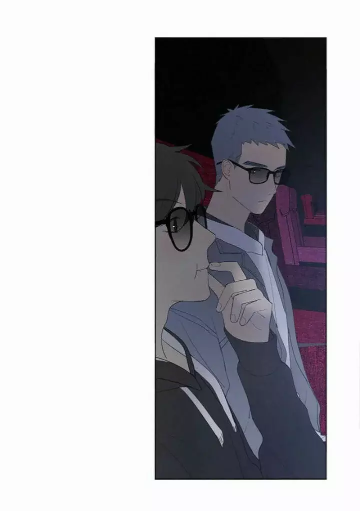 Read Te encontré (es) Manga Online