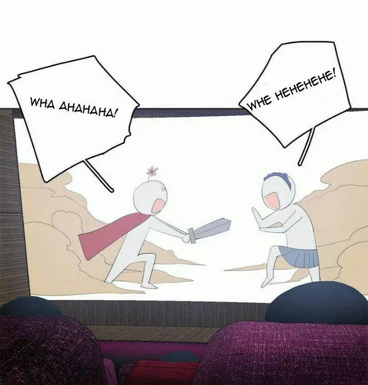 Read Te encontré (es) Manga Online