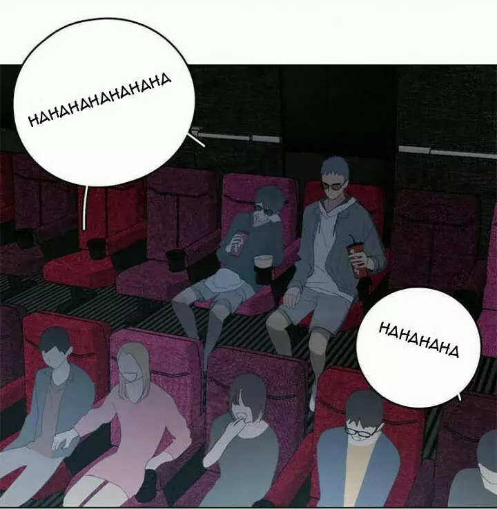 Read Te encontré (es) Manga Online