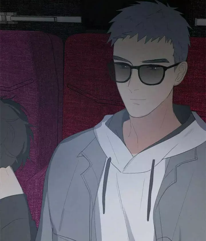 Read Te encontré (es) Manga Online