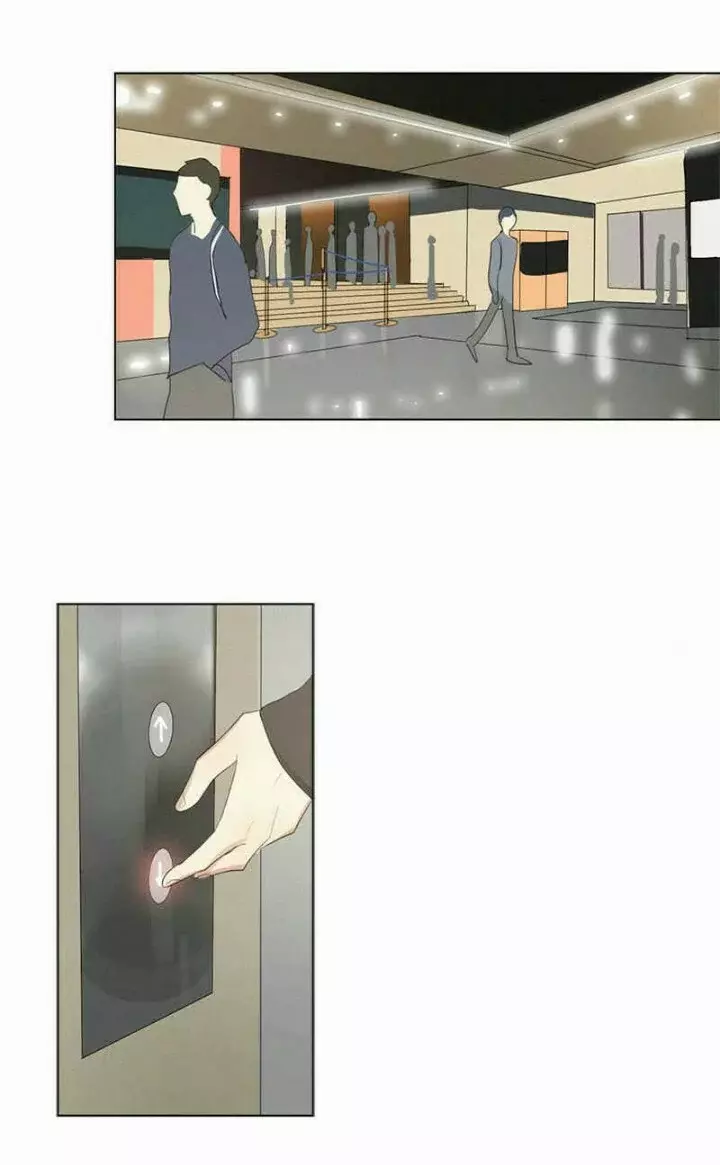 Read Te encontré (es) Manga Online