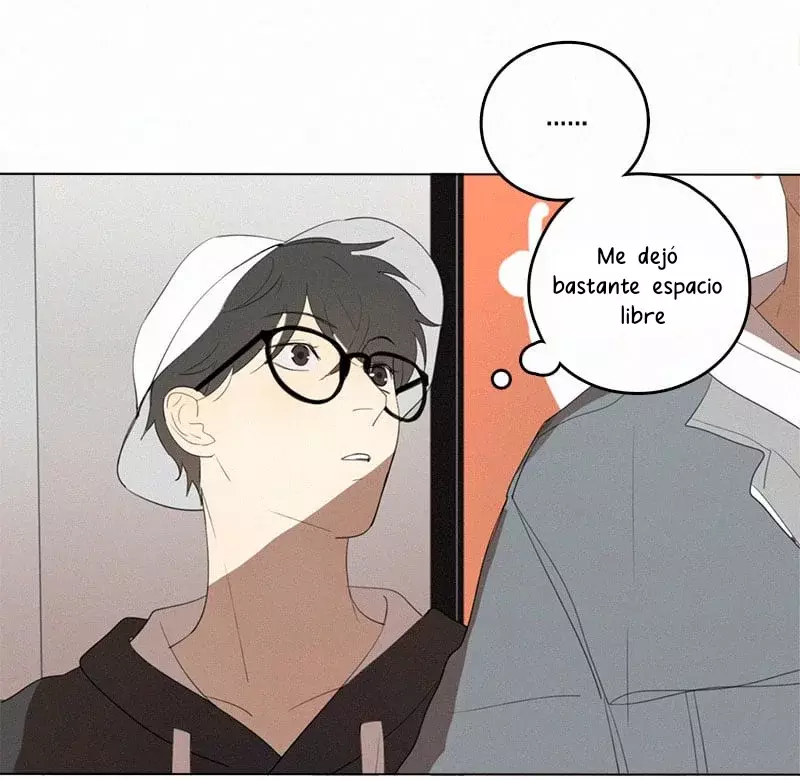 Read Te encontré (es) Manga Online