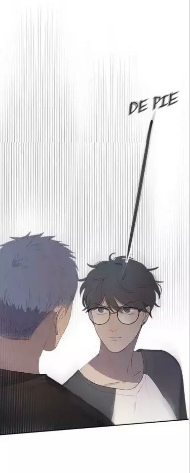 Read Te encontré (es) Manga Online