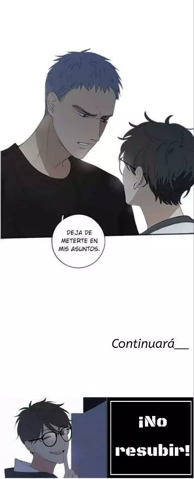 Read Te encontré (es) Manga Online