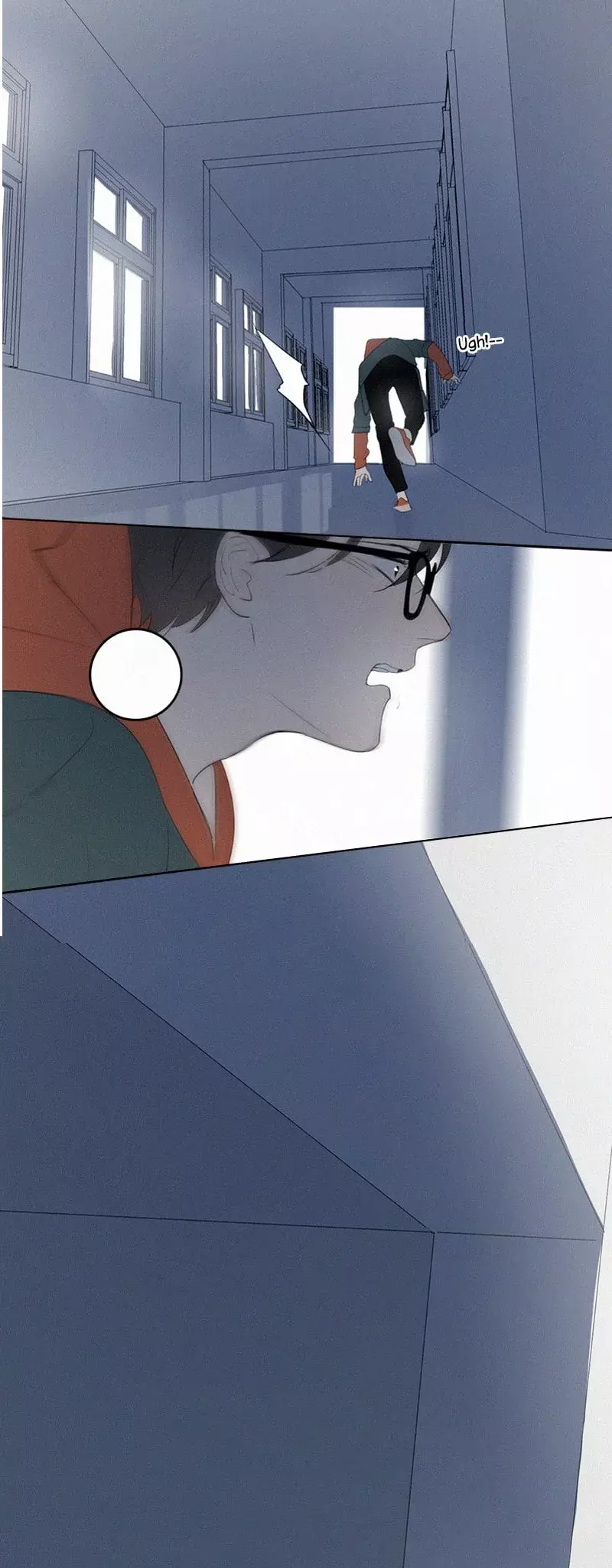 Read Te encontré (es) Manga Online