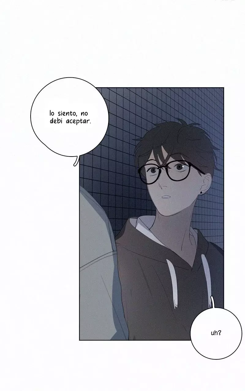 Read Te encontré (es) Manga Online