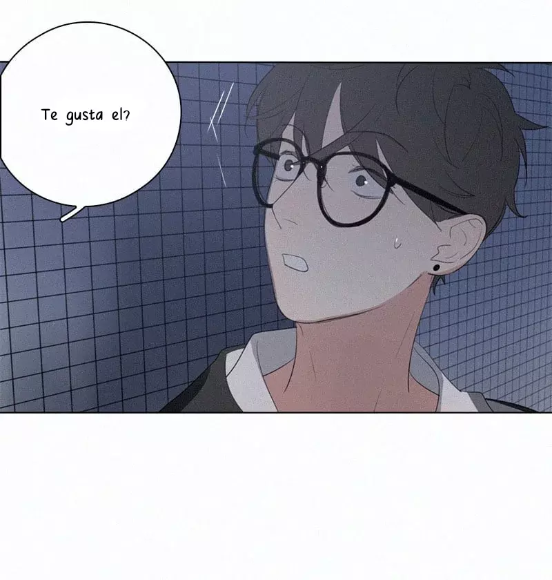 Read Te encontré (es) Manga Online