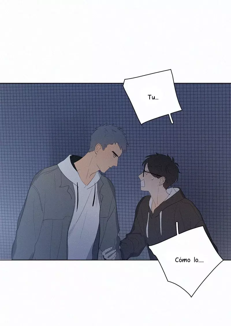 Read Te encontré (es) Manga Online