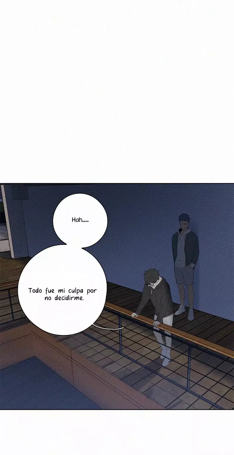 Read Te encontré (es) Manga Online