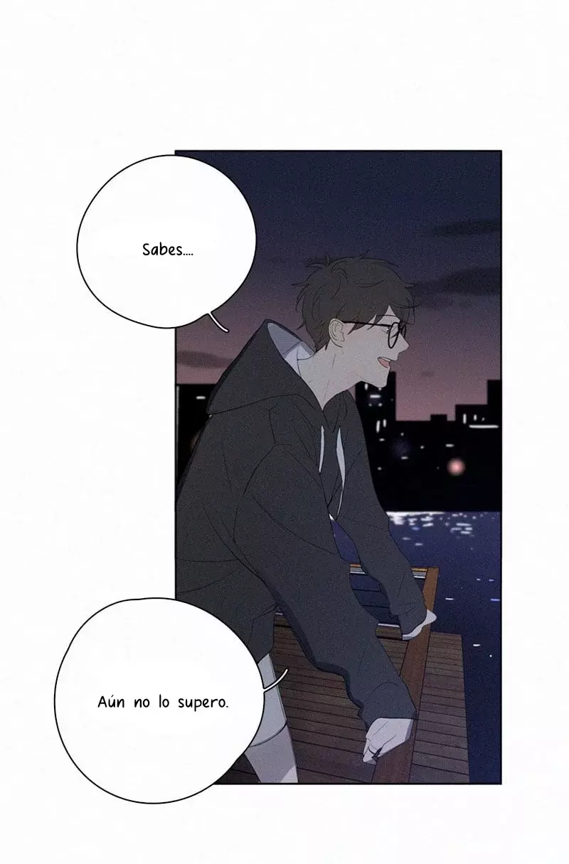 Read Te encontré (es) Manga Online