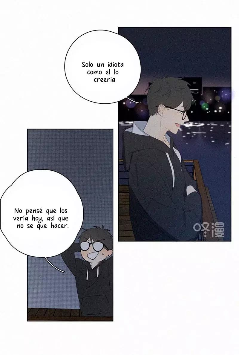 Read Te encontré (es) Manga Online