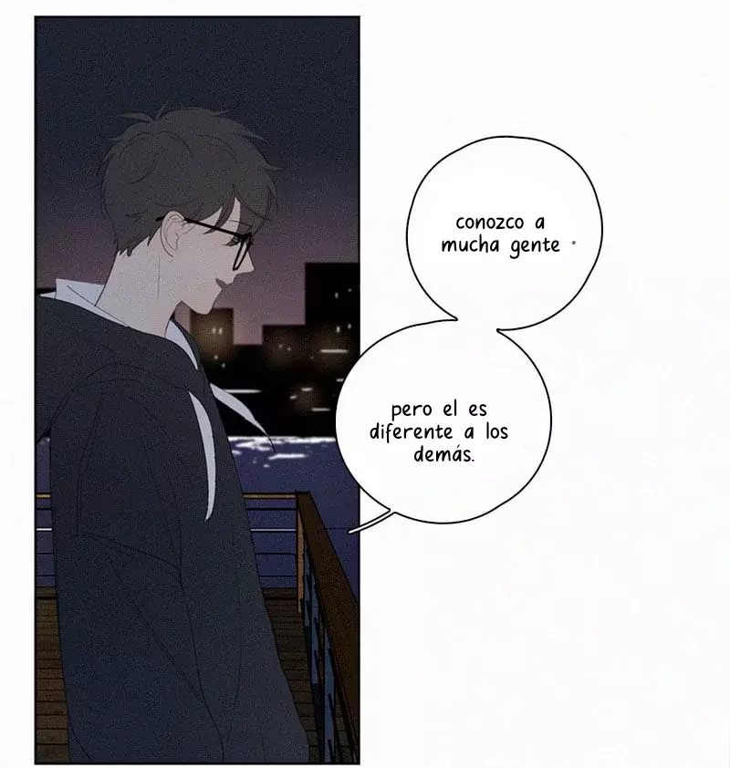 Read Te encontré (es) Manga Online