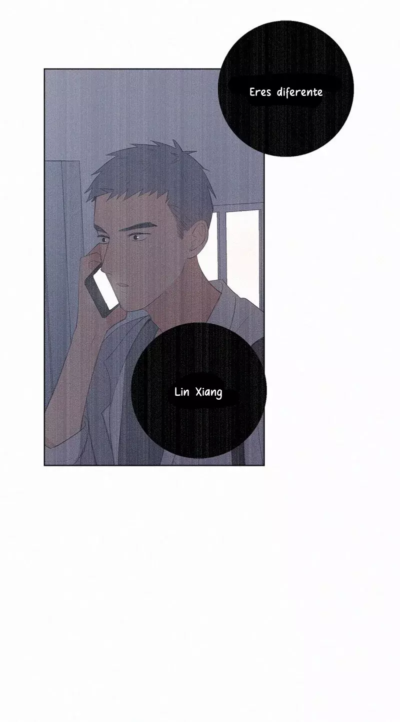 Read Te encontré (es) Manga Online