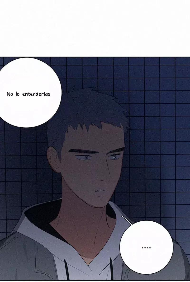 Read Te encontré (es) Manga Online