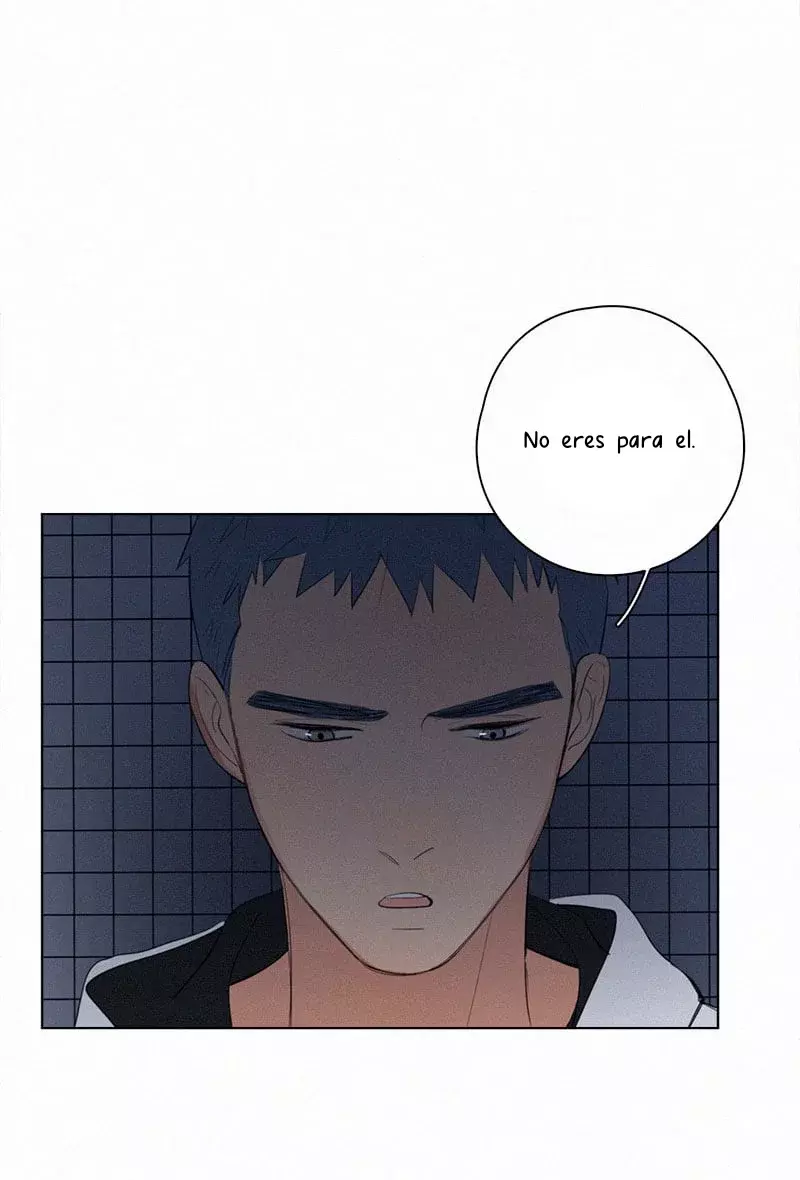 Read Te encontré (es) Manga Online