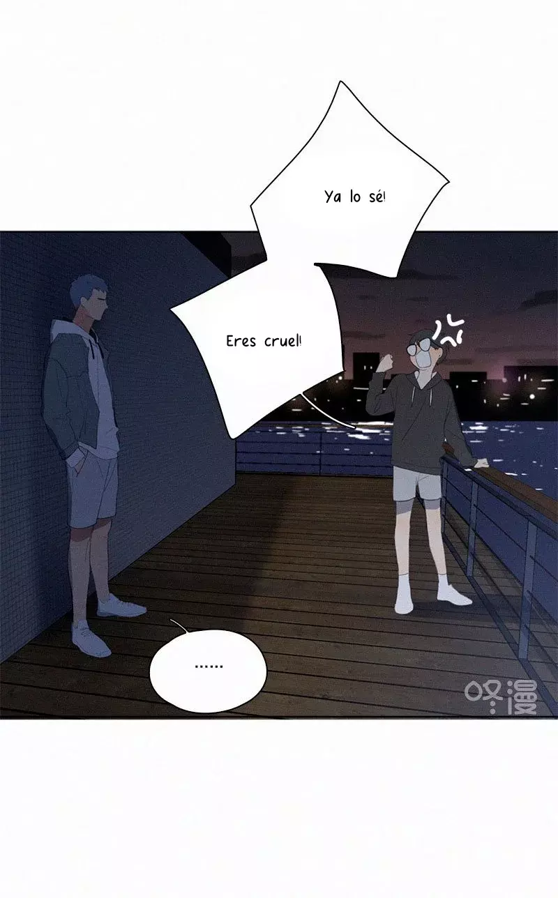 Read Te encontré (es) Manga Online